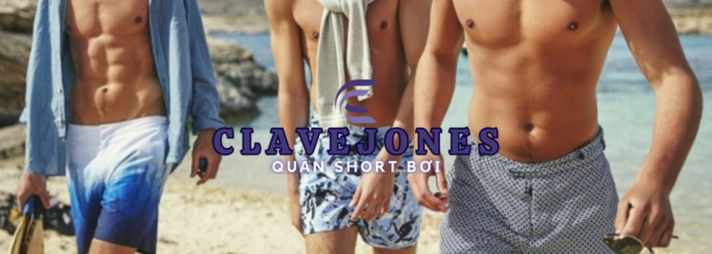 Chất liệu & Công nghệ QUẦN SHORT BƠI CLAVEJONES (1)