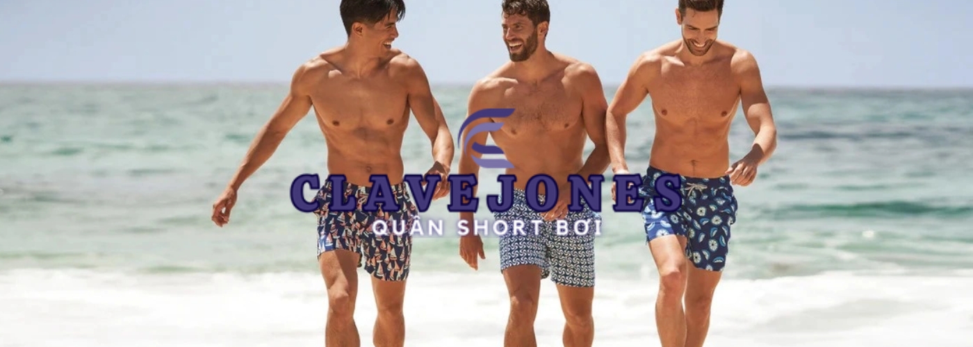 Chất liệu & Công nghệ QUẦN SHORT BƠI CLAVEJONES (2)