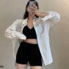 Quần Black Funoff Short (1)
