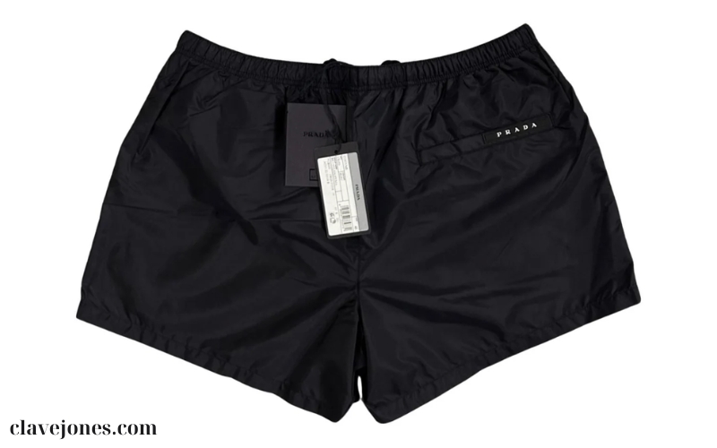 Quần Prada Swim Shorts (1)