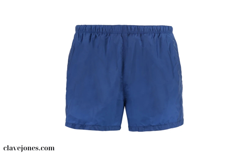 Quần Prada Swim Shorts (2)