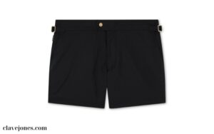 Quần Tom Ford Swim Shorts (1)