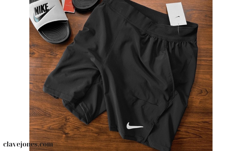 Quần short bơi thể thao Nike (2)