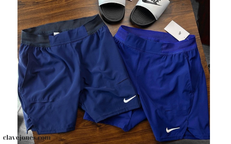 Quần short bơi thể thao Nike (3)